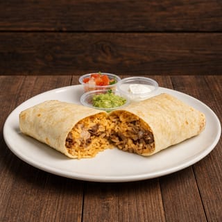 L.A. Burrito