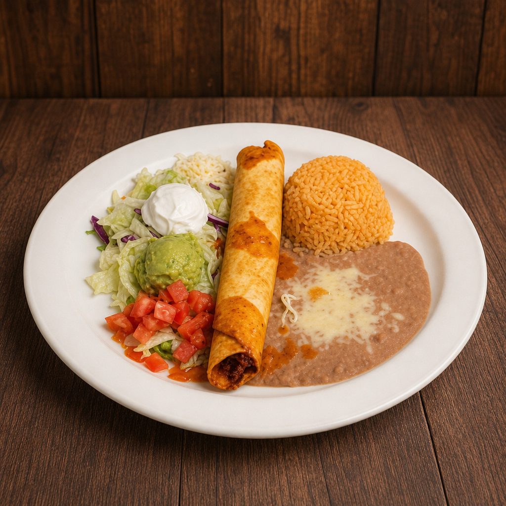 Flauta.