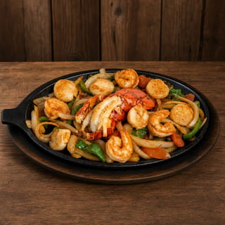 Fajita Del Mar