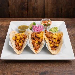 Tacos Order