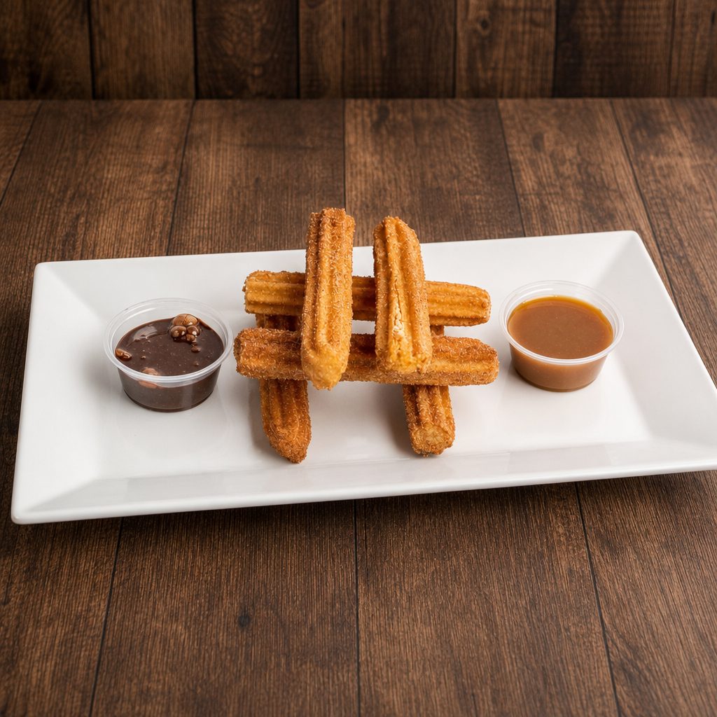 Churros.