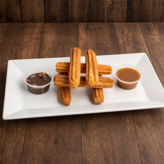 Churros.