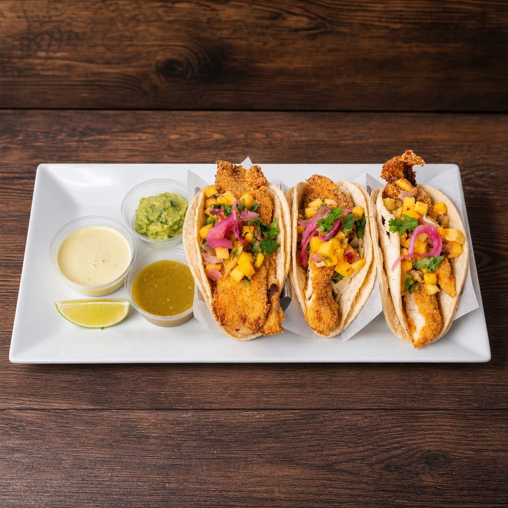 Taco.