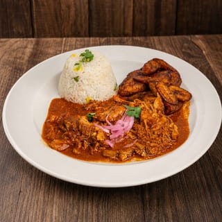 Cochinita Pibil