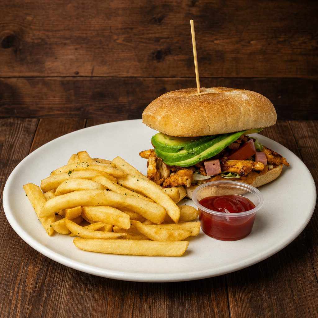 Torta.