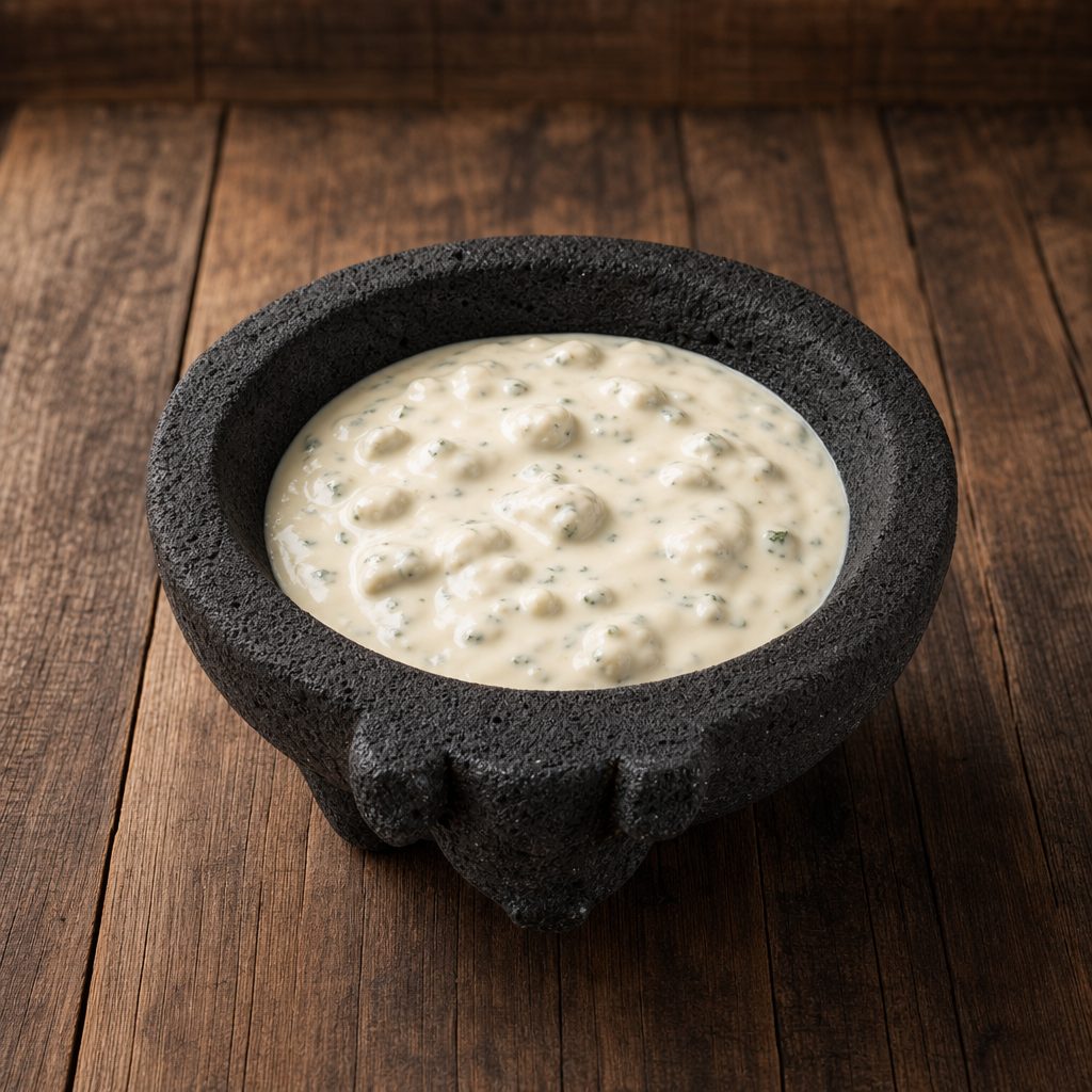 Cheese Dip.