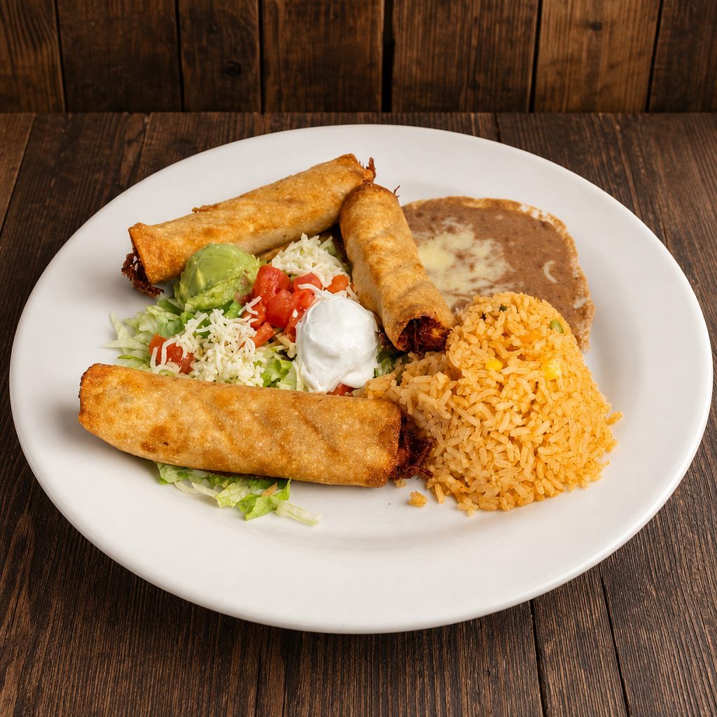 El Mexicano.