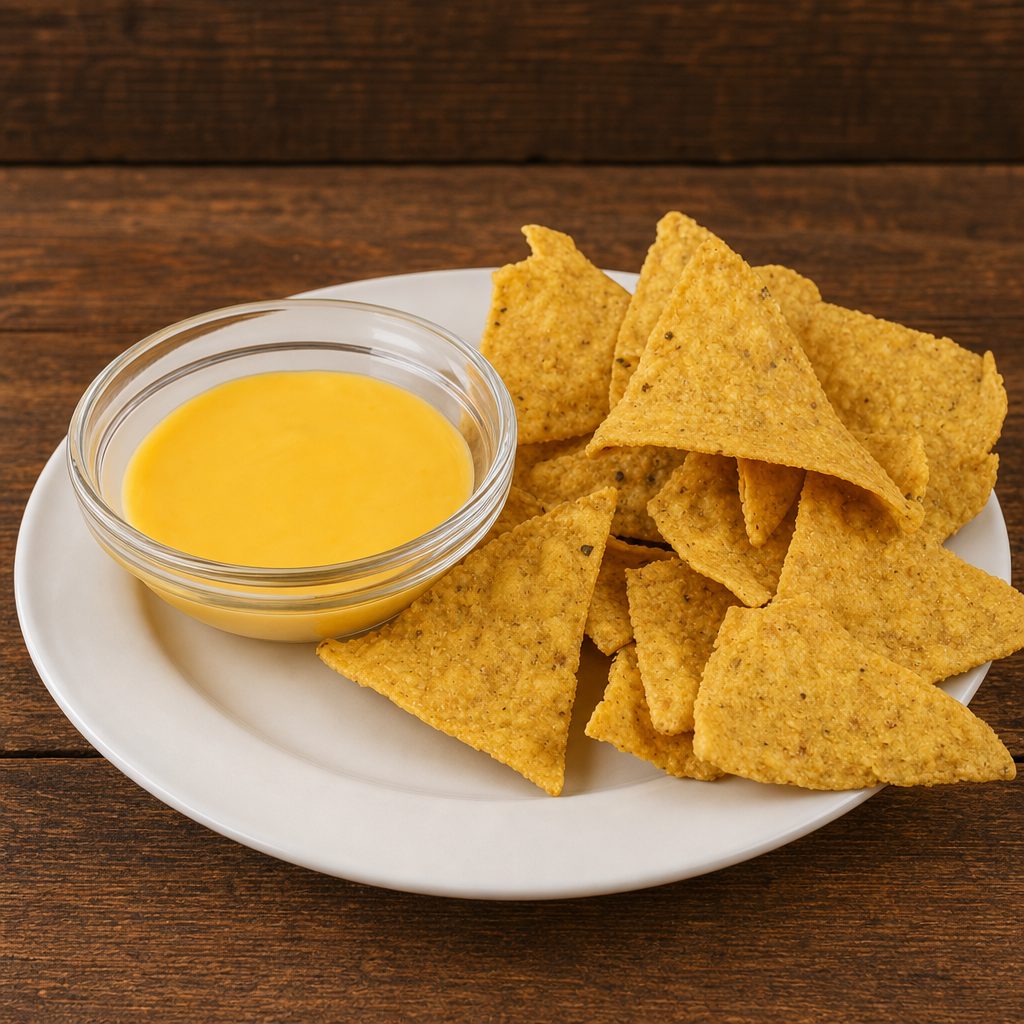 Nachos.