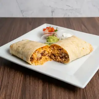 L.A. Burrito