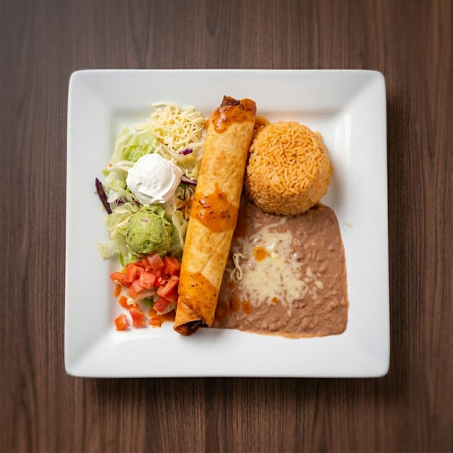 Flauta.