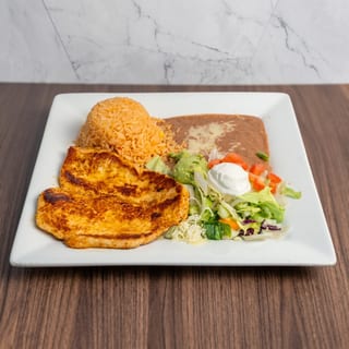 Pollo Grande