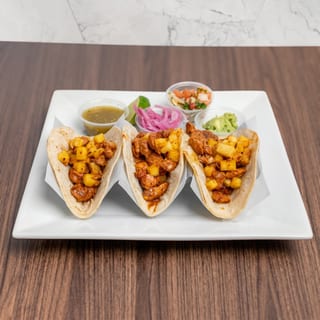 Tacos Order
