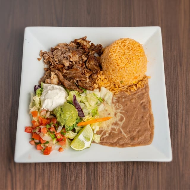 Carnitas.