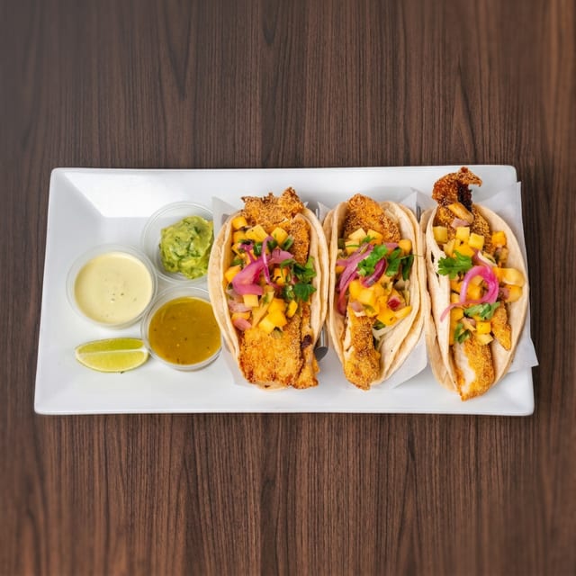 Taco.