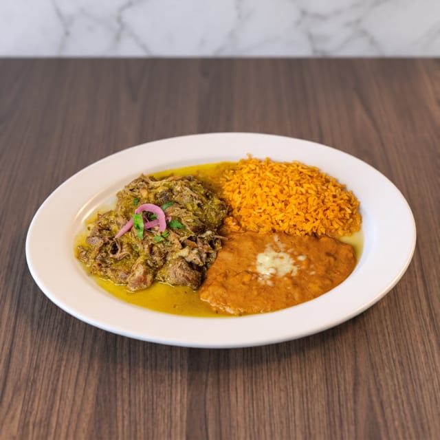 Chile VERDE or ROJO.