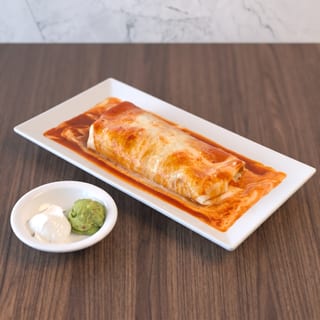 El Burrito Loco