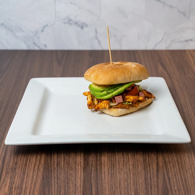 Torta.