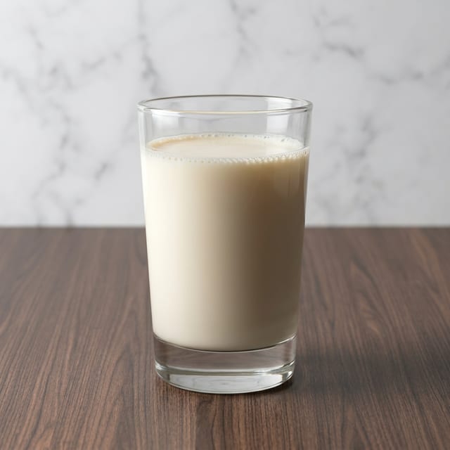 Milk.