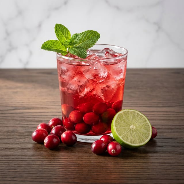 Kid Cranberry Juice.