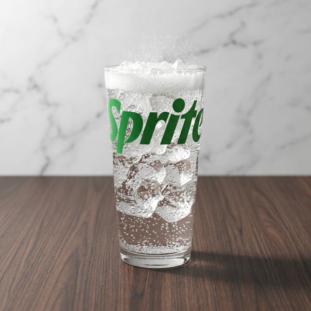 Sprite.