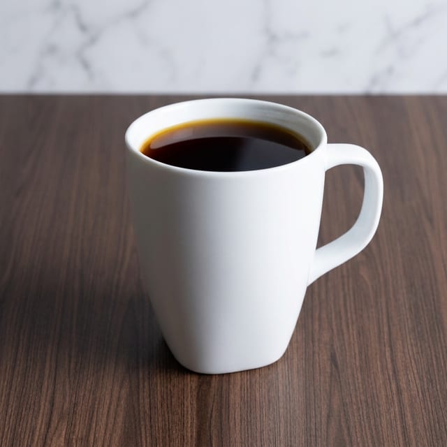 Coffee.
