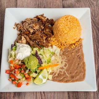 Carnitas