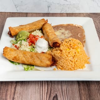 El Mexicano