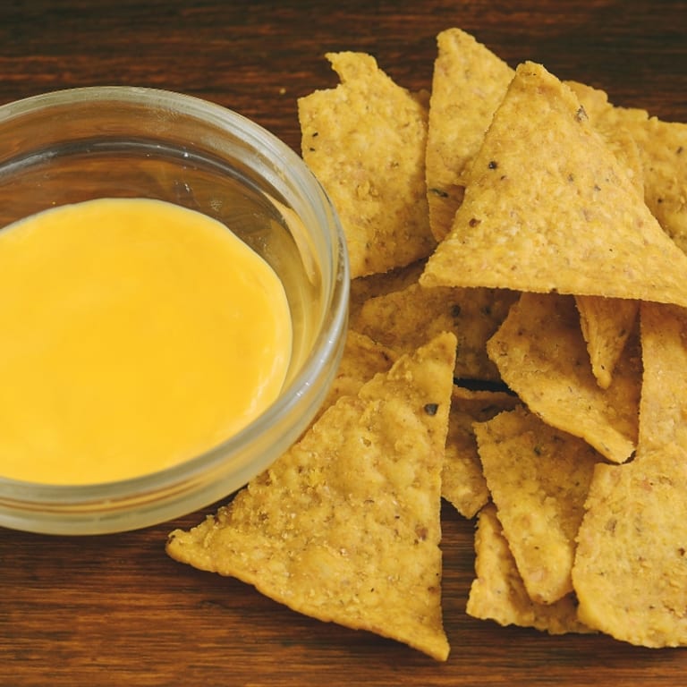 Savor Our Nachos Today