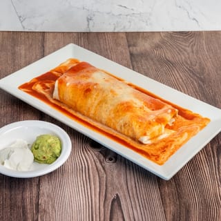 El Burrito Loco