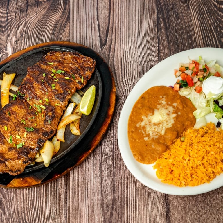 Delicious Carne Asada Dishes