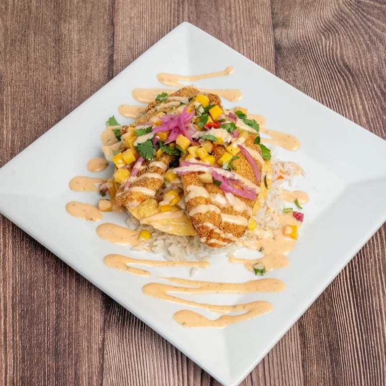 Delicious Fish Dishes